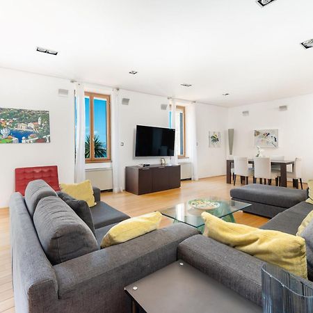 Imperial Suite Сплит Экстерьер фото