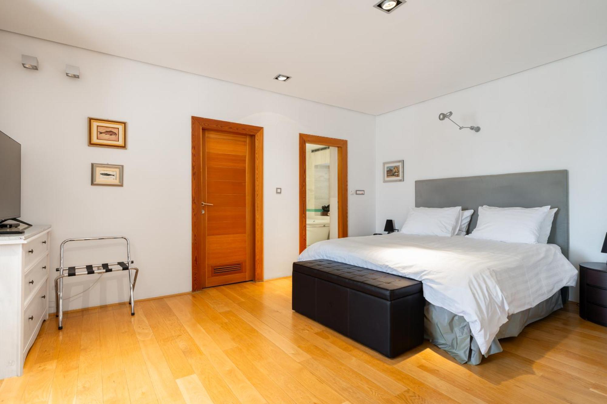 Imperial Suite Сплит Экстерьер фото