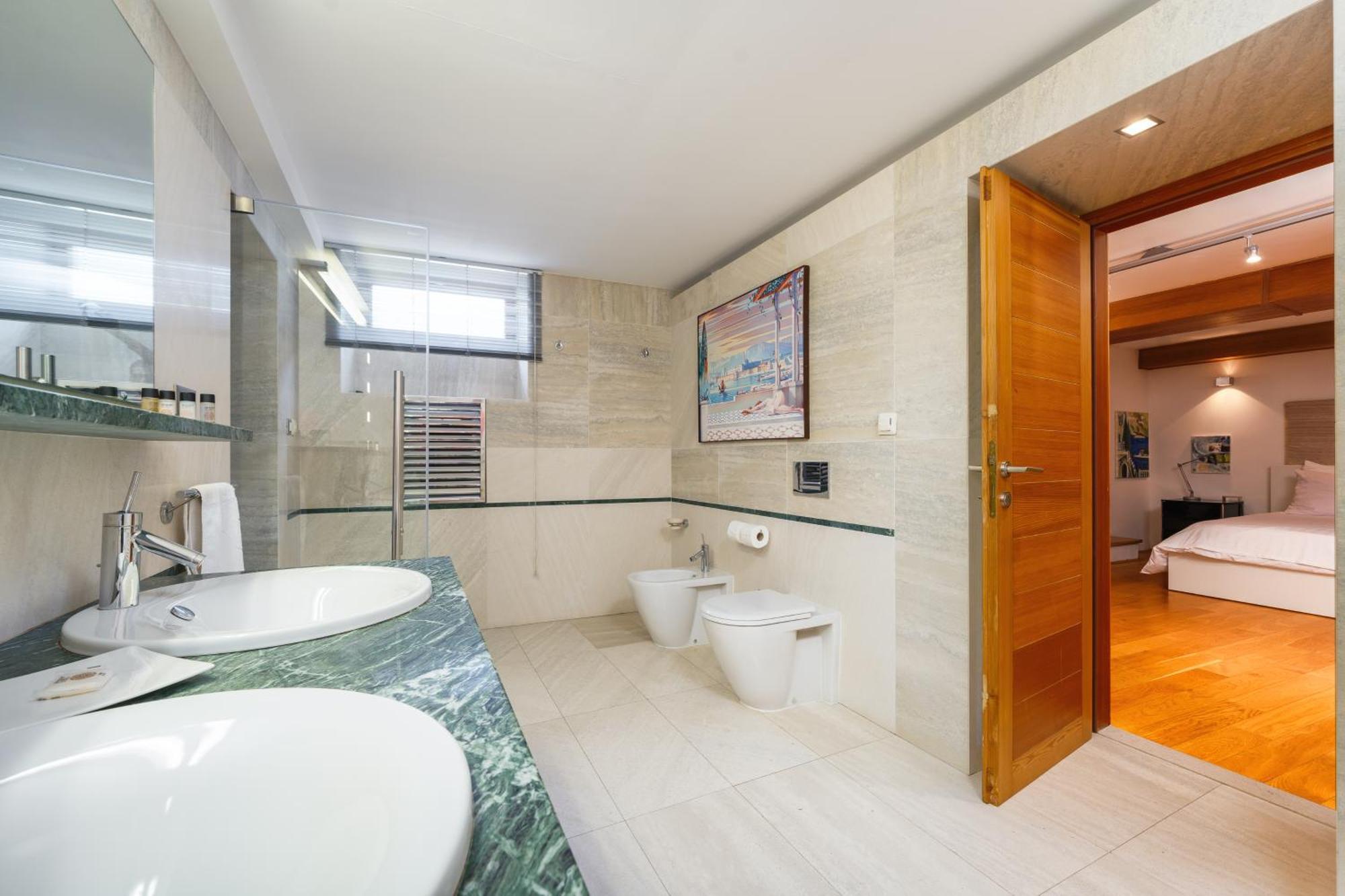 Imperial Suite Сплит Экстерьер фото